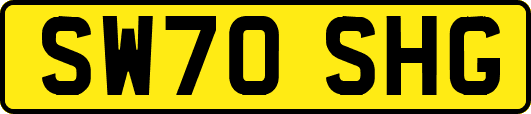 SW70SHG
