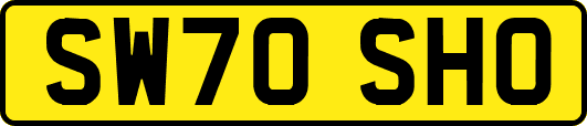 SW70SHO