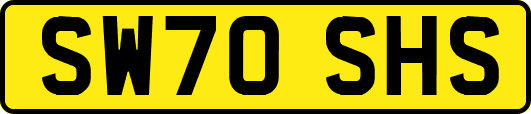 SW70SHS