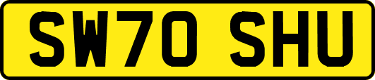 SW70SHU