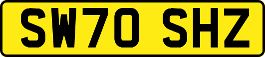 SW70SHZ