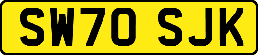 SW70SJK