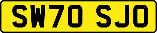 SW70SJO