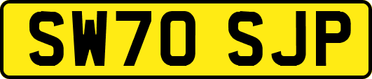 SW70SJP