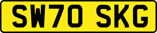 SW70SKG