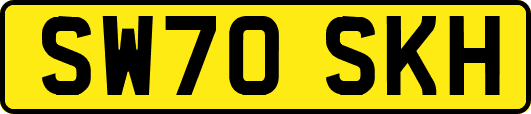 SW70SKH