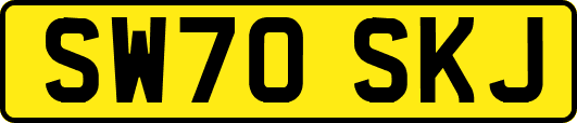 SW70SKJ