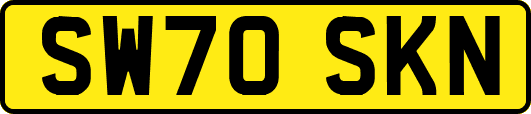 SW70SKN