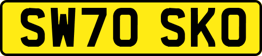 SW70SKO