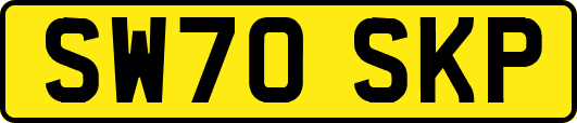 SW70SKP