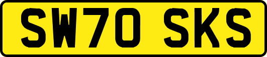 SW70SKS