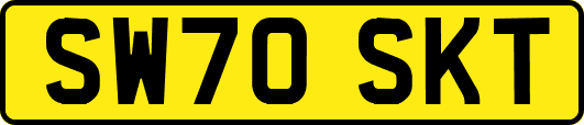 SW70SKT