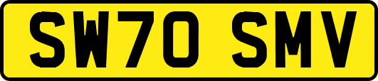 SW70SMV