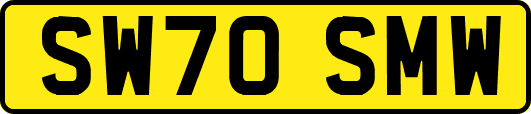 SW70SMW