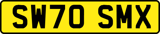 SW70SMX