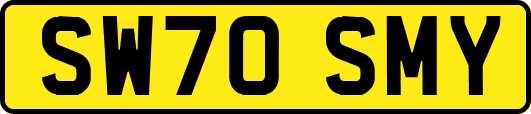 SW70SMY
