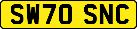 SW70SNC