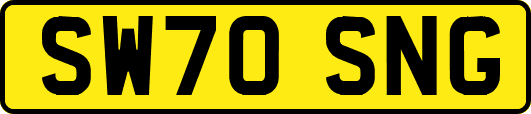 SW70SNG