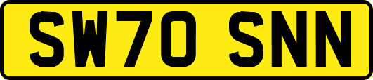 SW70SNN