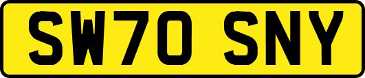 SW70SNY