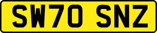 SW70SNZ