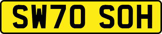 SW70SOH