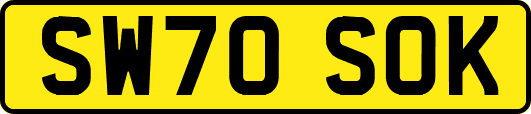 SW70SOK