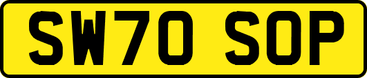 SW70SOP