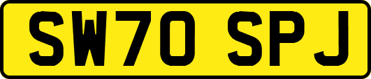 SW70SPJ