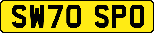 SW70SPO