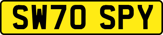 SW70SPY