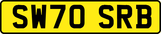 SW70SRB