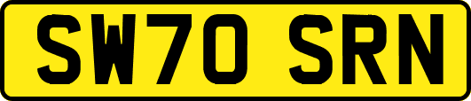 SW70SRN