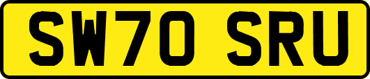 SW70SRU