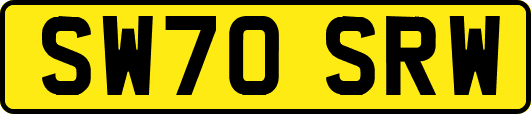 SW70SRW