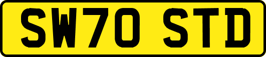 SW70STD