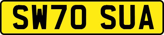 SW70SUA