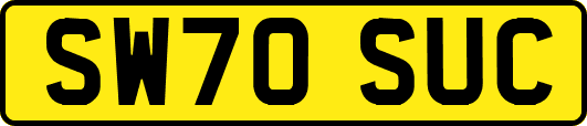 SW70SUC