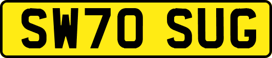 SW70SUG