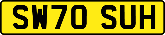 SW70SUH