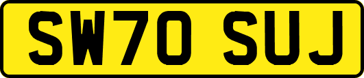 SW70SUJ