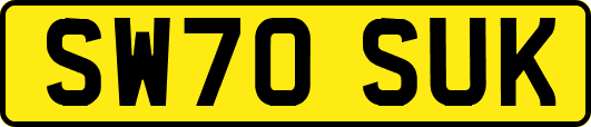 SW70SUK