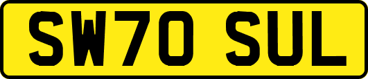 SW70SUL