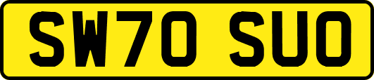 SW70SUO