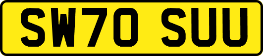 SW70SUU