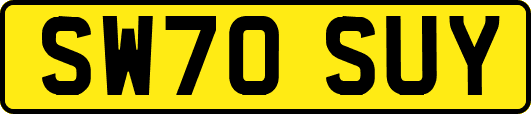 SW70SUY