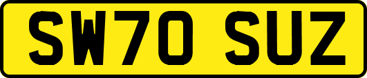 SW70SUZ