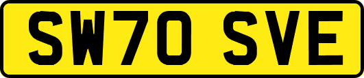 SW70SVE