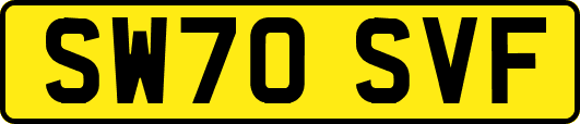 SW70SVF