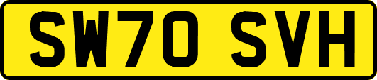 SW70SVH